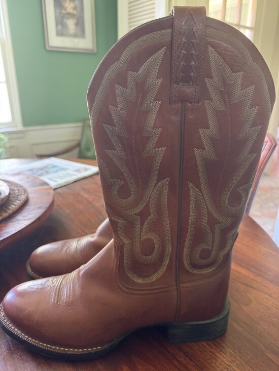 Ariat Men\'s Cowboy Boots main image 4